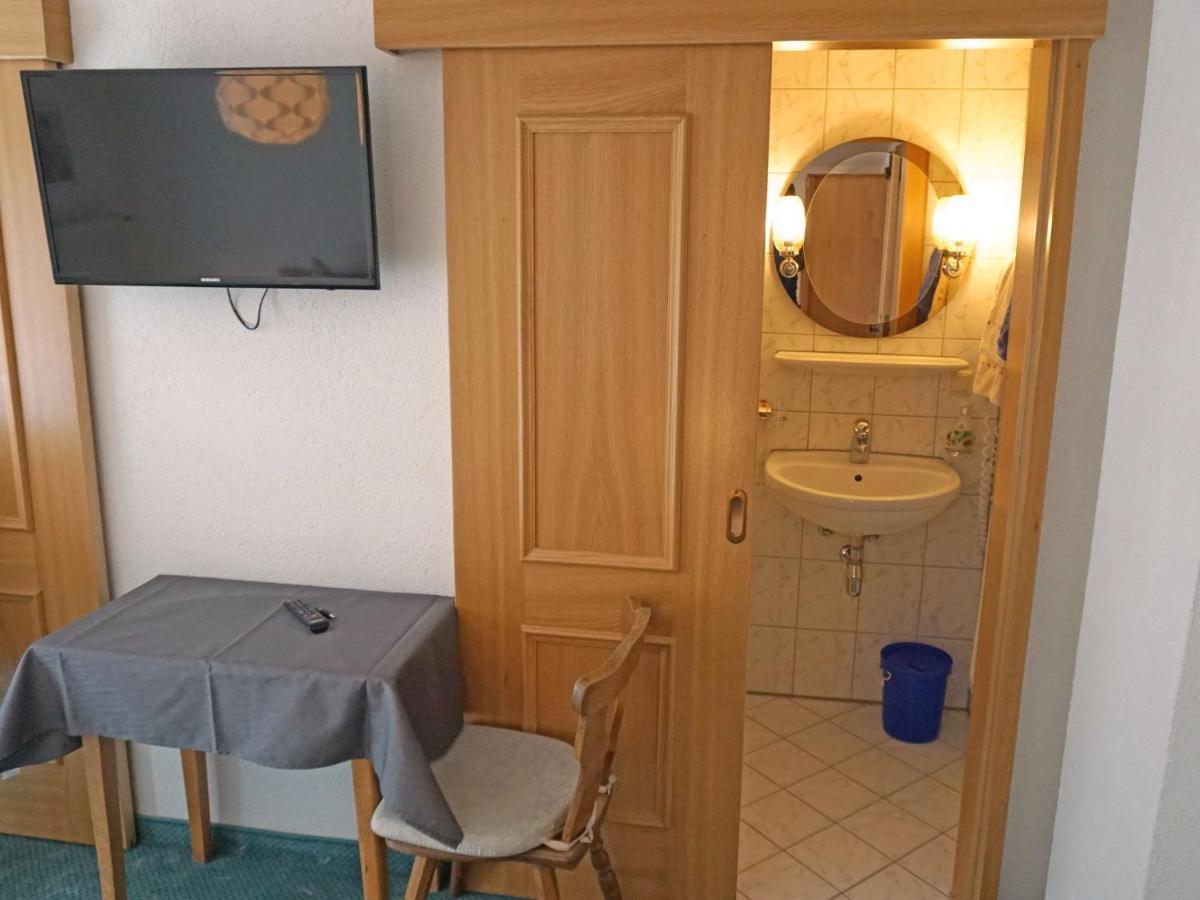 Apartment Schimpfossl Katharina-1 By Interhome 장크트안톤암아를베르크 외부 사진