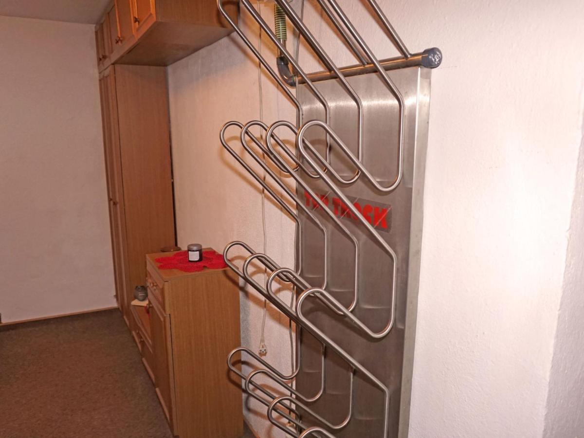 Apartment Schimpfossl Katharina-1 By Interhome 장크트안톤암아를베르크 외부 사진